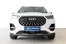 2024 Cherry Tiggo 8 Pro For Sale in Kenya full