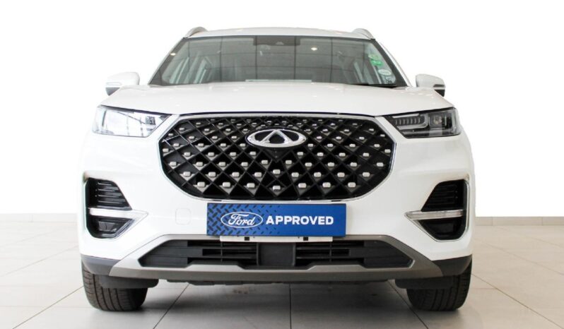 2024 Cherry Tiggo 8 Pro For Sale in Kenya full