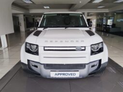 2021 Land Rover Defender 110 For Sale in Kenya full