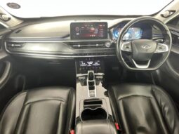 2024 Cherry Tiggo 8 Pro For Sale in Kenya full