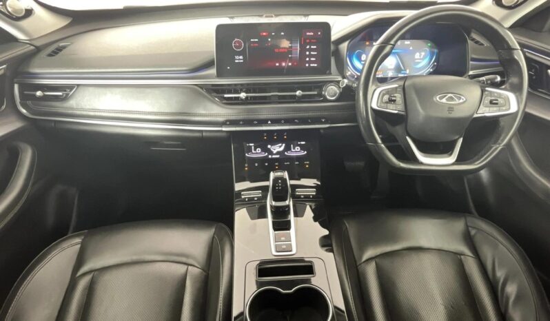 2024 Cherry Tiggo 8 Pro For Sale in Kenya full