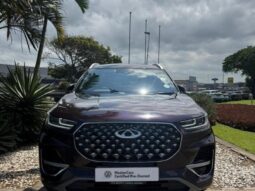 2024 Cherry Tiggo 8 Pro For Sale in Kenya full