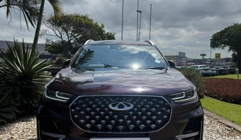 2024 Cherry Tiggo 8 Pro For Sale in Kenya full