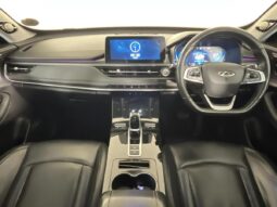 2024 Cherry Tiggo 8 Pro For Sale in Kenya full