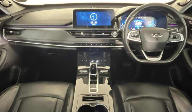 2024 Cherry Tiggo 8 Pro For Sale in Kenya full