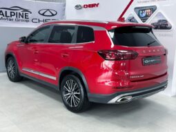 2024 Cherry Tiggo 8 Pro For Sale in Kenya full