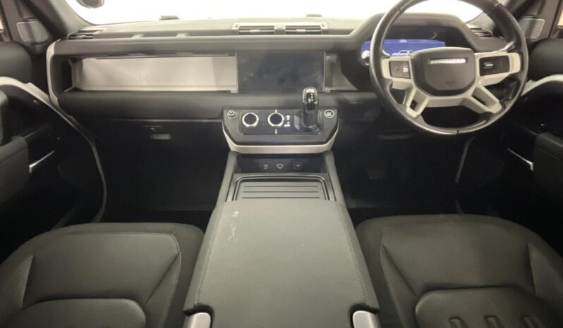 2020 Land Rover Defender 110 For Sale in Kenya full