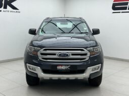2019 Ford Everest For Sale in Kenya full