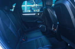 Porsche Cayenne S For Sale in Kenya full