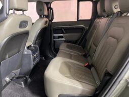 2020 Land Rover Defender 110 For Sale in Kenya full