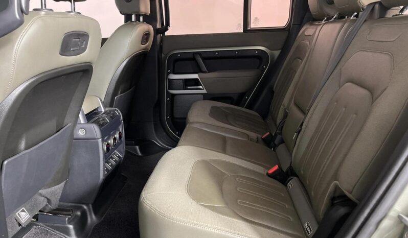 2020 Land Rover Defender 110 For Sale in Kenya full