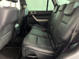 2019 Ford Everest For Sale in Kenya full