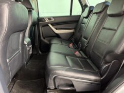 2020 Ford Everest For Sale in Kenya full