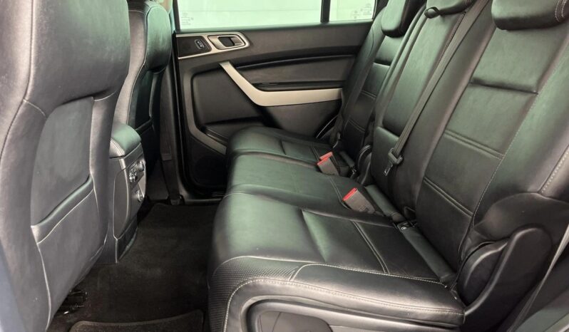 2020 Ford Everest For Sale in Kenya full