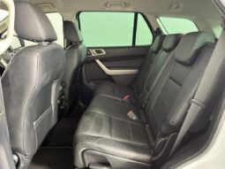 2020 Ford Everest For Sale in Kenya full