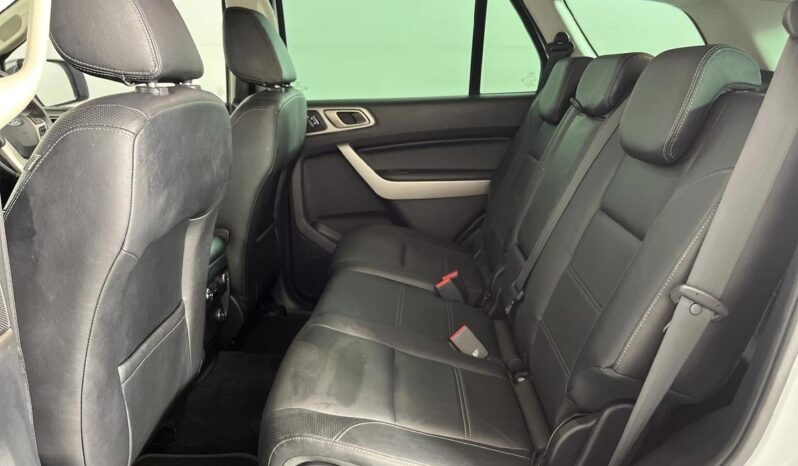 2020 Ford Everest For Sale in Kenya full