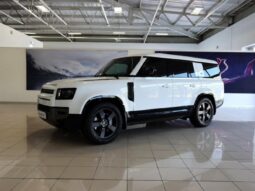 2023 Land Rover Defender 130 For Sale in Kenya full