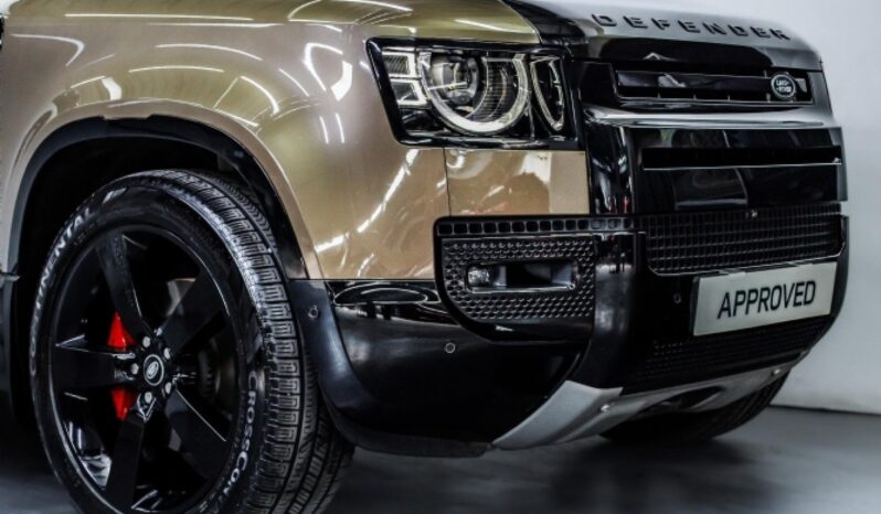 2024 Land Rover Defender 130 For Sale in Kenya full