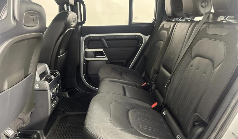 2020 Land Rover Defender 110 For Sale in Kenya full