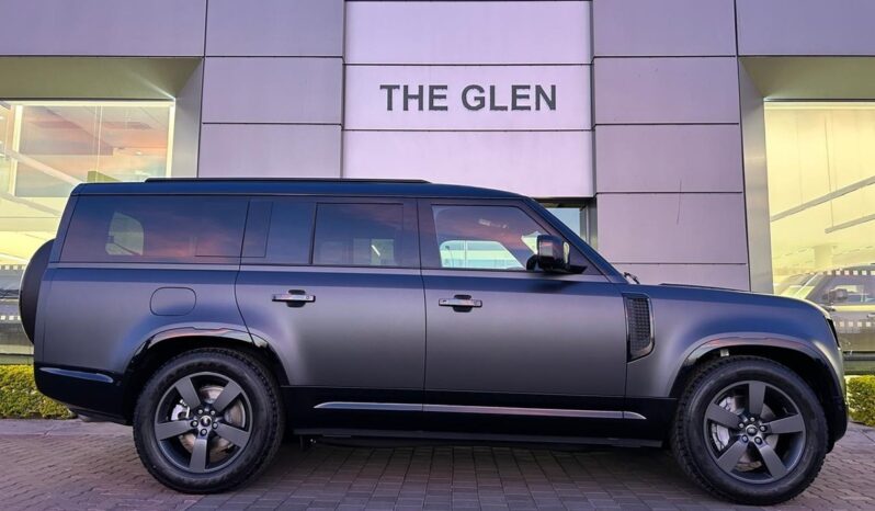 2025 Land Rover Defender 130 For Sale in Kenya full