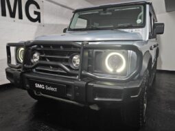 2024 INEOS Grenadier For Sale in Kenya full