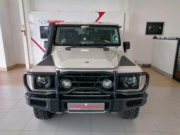 2024 INEOS Grenadier For Sale in Kenya full