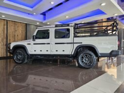 2024 INEOS Grenadier For Sale in Kenya full