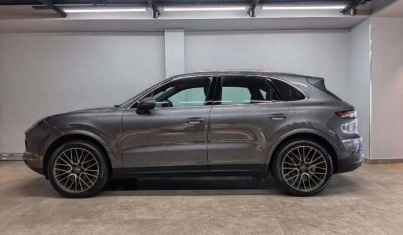 2019 Porsche Cayenne For Sale in Kenya full