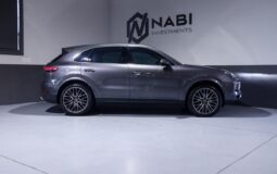 2019 Porsche Cayenne For Sale in Kenya full