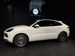 2020 Porsche Cayenne Coupe S For Sale in Kenya full