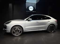2020 Porsche Cayenne Coupe S For Sale in Kenya full