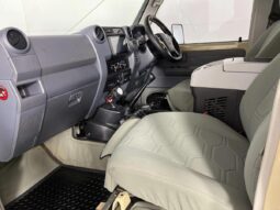 2019 Toyota Land Cruiser 79 Series Single Cab For Sale in Kenya full