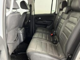 2019 Volkswagen Amarok For Sale in Kenya full