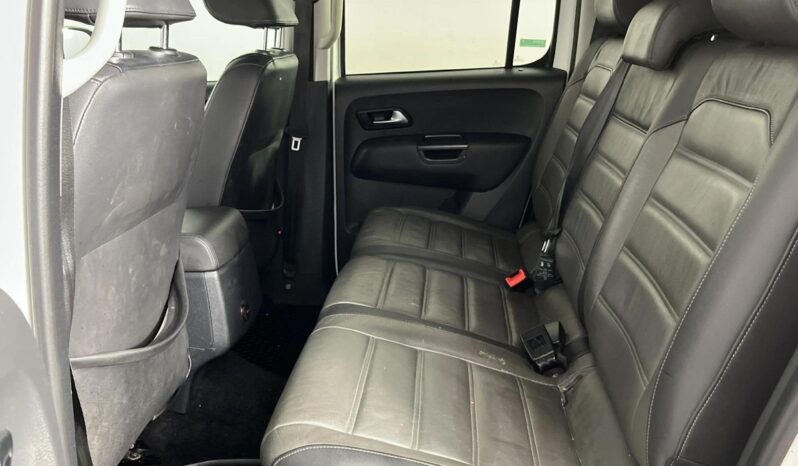 2019 Volkswagen Amarok For Sale in Kenya full
