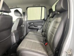 2019 Volkswagen Amarok For Sale in Kenya full