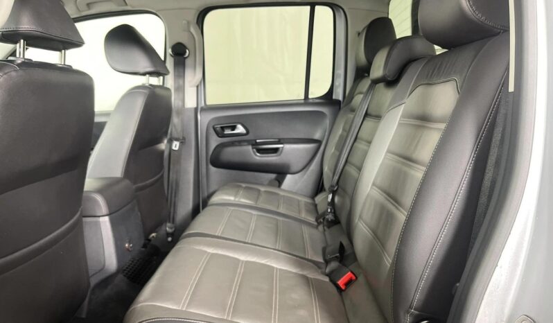 2019 Volkswagen Amarok For Sale in Kenya full