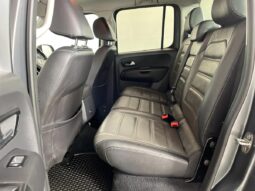 2019 Volkswagen Amarok For Sale in Kenya full