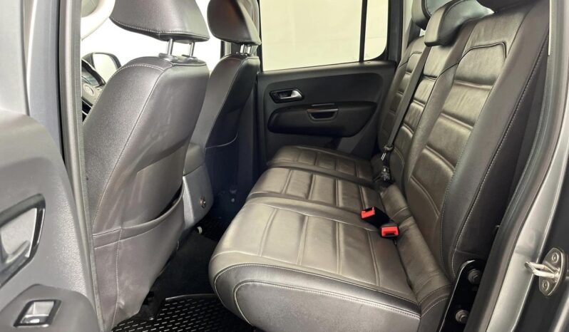 2019 Volkswagen Amarok For Sale in Kenya full