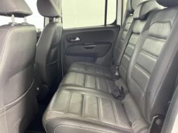 2020 Volkswagen Amarok For Sale in Kenya full