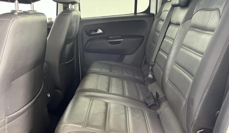 2020 Volkswagen Amarok For Sale in Kenya full