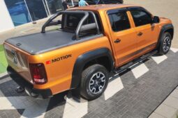 2020 Volkswagen Amarok For Sale in Kenya full