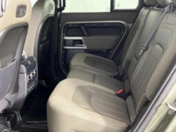2021 Land Rover Defender 110 For Sale in Kenya full