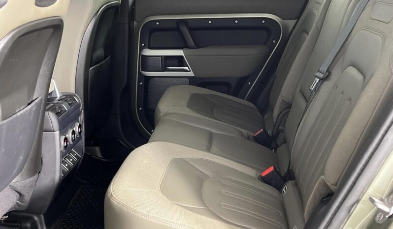 2021 Land Rover Defender 110 For Sale in Kenya full