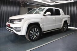 2020 Volkswagen Amarok For Sale in Kenya full
