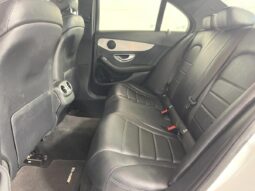 2019 Mercedes-Benz C-CLass For Sale in Kenya full