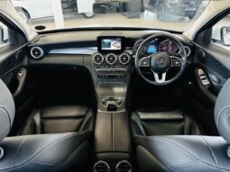2019 Mercedes-Benz C-Class For Sale in Kenya full