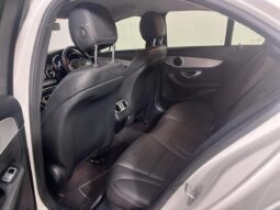 2020 Mercedes-Benz C-Class For Sale in Kenya full