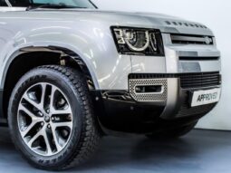 2021 Land Rover Defender 110 For Sale in Kenya full
