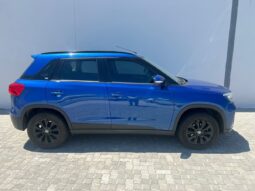 2021 Toyota Urban Cruiser For Sale in Kenya full