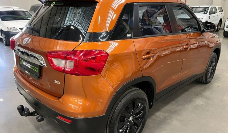 2021 Toyota Urban Cruiser For Sale in Kenya full